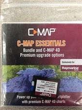 New C-Map Essentials Bundle and C-MAP 4D Premium Chart Card for US Lake & Coast picture