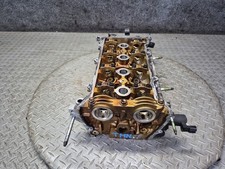00-05 TOYOTA ZZW30L MR2 SPYDER 1.8L 1ZZFE ENGINE CYLINDER HEAD 164k MILES OEM picture