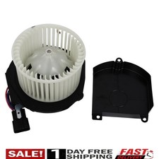 A/C Heater Blower Motor Fan for Cadillac DeVille Eldorado 1994-2002 V8 4.6L 4.9L picture