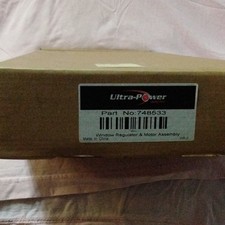 Auto Lot 11- Ultra Power Window Regulator and Motor Chevy Malibu 04-08 New picture