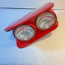 1968 1969 1970 1971 1972 Corvette Driver Side Headlight Original Vintage picture
