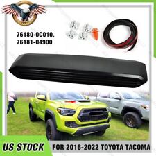 Front Upper Hood Scoop Intake Air Duct For 2016-2022 Toyota Tacoma 76181-04900 picture