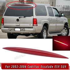 LED High Mount Third Brake Light For 2002-06 Cadillac Escalade ESV SUV 15044516 picture
