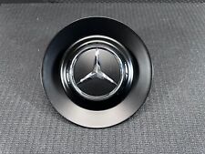 Genuine Mercedes Benz Wheel Hub Center Cap A0004007100 Single PULLED LIKE NEW picture