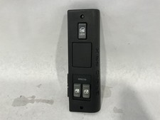 1988-1992 Pontiac Grand Prix Left Master Power Window Switch OEM Tested *FADED* picture