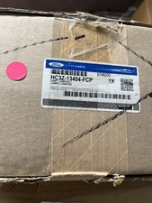 2017-2019 FORD F250/F350 RIGHT TAIL LIGHT w/o BLIND SPOT P/N HC3Z-13404-FCP OEM picture