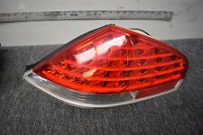 2006-2007 BMW M6 RIGHT SIDE TAIL LIGHT FACTORY OEM picture