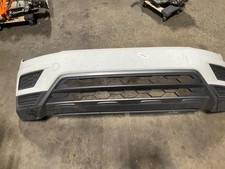 18-21 Volkswagen Tiguan Front Bumper Cover Q picture