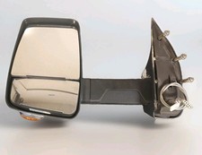 2003-Present Ford E-Series OEM Velvac 2020XG Power Heated LH Side Mirror 716347 picture