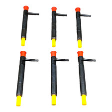 Stanadyne OEM Fuel Injector Set 1820848C91 30523 Navistar 7.6L DT466, 8.7L DT530 picture