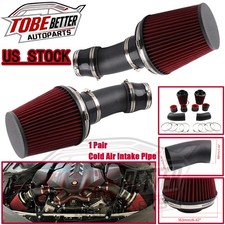 Cold Air Intake For BMW F90 M5 F92/F93 M8 G30 M550I G12 750I G15/G16 M850I 4.4L picture