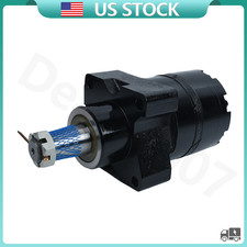 BMER‑350‑8P BMER‑350 Brand New Hydraulic Wheel Motor For White Drive picture