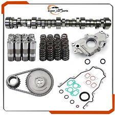 E1840P Sloppy Stage2 Camshaft Lifters Spring Kit for Chevy LS LS1 .585