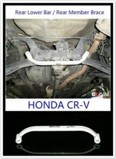 Ultra Racing Rear Lower Bar for 1997-2001 Honda CR-V RD1-3 Member Brace picture