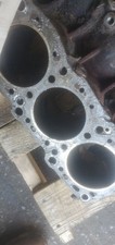 Cylinder Block Without Turbo DOHC Fits 94-99 3000GT 1199078 picture
