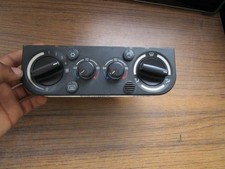 1992 - 1995 BMW 325 i AC Heater Temperature Climate Control With Warranty picture