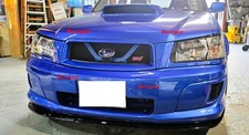 JDM Cusco Power Brace Front Member Bar Forester SG SG5 SG9 STI 02-08 676492FM picture