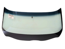 Fits: 1978-1982 Chevrolet Corvette 2 Door Coupe Front Windshield Glass picture