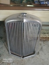 1946-1955 Bentley radiator shell grille picture