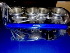 New VOLKSWAGEN Racing ITB For VW MK3  (VW Volkswagen) New In Box OBX RACING picture