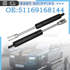 For Rolls Royce Phantom Multi Task Control Unit Open Close Shock Kit picture
