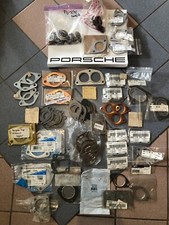 Porsche 911 Gasket Lot NEW Rare OEM lot picture