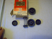 NOS PONTIAC 1959 1960 1961 1962 1963 1964 WHEEL CYLINDER KIT BONNEVILLE CATALINA picture
