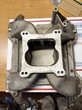 Performance Mopar 413-440 Intake Manifold # P4532174 Chrysler Dodge Plymouth picture
