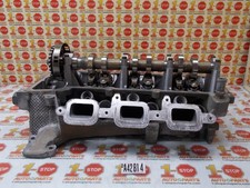 2002-2004 JEEP LIBERTY RIGHT SIDE ENGINE CYLINDER HEAD ASSEMBLY 53020984 OEM picture