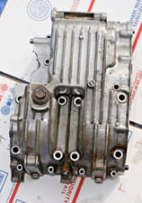 1974-75 HONDA CL360 SCRAMBLER   OEM BOTTOM ENGINE CASE /VIN #CL360E-2024904 picture