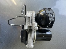 2012-2016 Dodge Dart  Fiat 500L oem Hydraulic Transmission Shift Pump picture