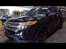 Passenger Air Bag Front Passenger Roof Fits 11-19 EXPLORER 1661797 picture