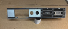 OEM Used 1968 & Other Ford Thunderbird Factory Radio & A/C Vent Front Bezel C8SB picture