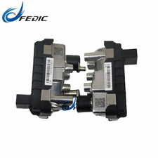G-233 G-234 712120 6NW009420 for Mercedes E G M S 400 CDI Twin turbo actuator picture