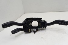 2004-2008 AUDI A4 TURN SIGNAL WIPER CRUISE CONTROL SWITCH OEM 8E0-953-549 picture