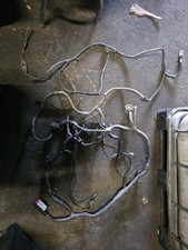 2011 DPU3500 TRANSMISSION WIRE HARNESS AT 4X4 68RFE P68072209AB picture