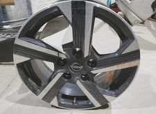 2024-2025 Nissan Sentra Wheel Rim Assembly 16x6-1/2 Alloy OEM picture
