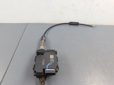 2018 17 18 19 20 Chevy Camaro ZL1 1LE Parking Brake Module #6449 D6 picture