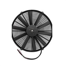 Brushless 16 Inch Electric Fan For Proform 67036 3400 CFM picture