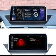 10.25inch Android 15 Screen CARPLAY GPS for BMW X1 E84 2009-2015 CIC System NEW picture