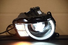 Perfect Genuine 20-26 Land Rover Defender Premium LED Headlight Lamp Right OEM picture