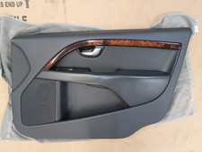 ✅ GENUINE 2007-2016 VOLVO FRONT PASSENGER DOOR TRIM PANEL DOOR CARD 30649480 OEM picture