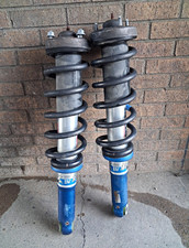 2017-2020 Ford F150 Raptor Front FOX Coil-over Shock Assemblys Pair (Used) OEM picture