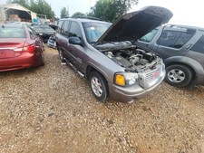 Used Rear Axle Assembly Rear fits: 2006 Gmc Envoy 3.73 ratio opt GT4 Rear Grade picture