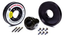 ATI PERFORMANCE LS3 7.480 Harmonic Damper - SFI- 918628 picture