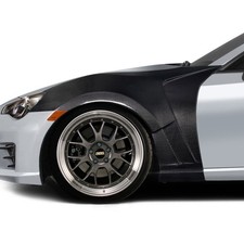 For Scion FR-S 2013-2016 Carbon Creations AMS Style Carbon Fiber Front Fenders picture