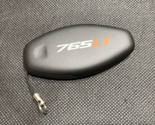 McLaren 765LT OEM Key New Condition picture