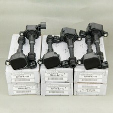 22448-8J115 Ignition Coils Fits Frontier Pathfinder Maxima Xterra Murano 6pack🔥 picture