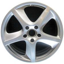 Wheel Rim Porsche Cayenne 20 2003-2010 955362140609A1 7L5601025F OEM OE 67315 picture