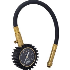 JACO ElitePro Tire Pressure Gauge - 60 PSI picture